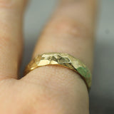 Jasper Band (Low Dome)