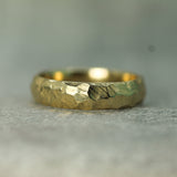 Jasper Band (Low Dome)