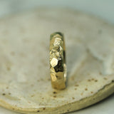 Jasper Band (Low Dome)