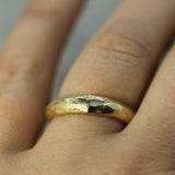 Pebble Beach Band (Wide)