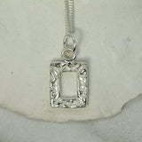 Holding Glimmers Pendant