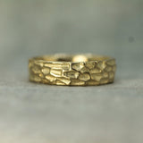 carmanah valley wedding band