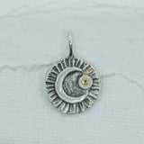 Starlight Starbright Pendant