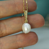 Pearl Pendant
