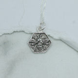 Little Bee Pendant