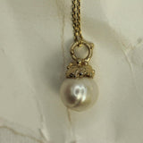 Pearl Pendant