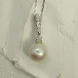 Pearl Pendant