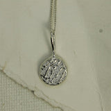 Mini Moonscape Pendant