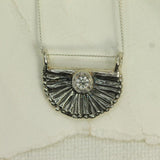 Chasing Sunsets Pendant