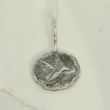 Hummingbird Pendant