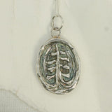 Ancient Roots Pendant