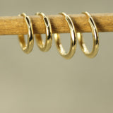 Chasing Sunsets Mini Diamond Sleepers