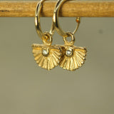 Chasing Sunsets Mini Diamond Sleepers