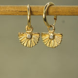 Chasing Sunsets Mini Diamond Sleepers