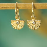 Chasing Sunsets Mini Diamond Sleepers