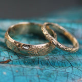 Ancient Coastline Band