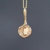 Initial Pendant