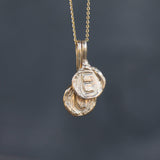 Initial Pendant