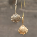 Chesterman Beach Treasure Pendant