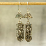 Moonrise over Cumbria