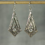 Athena Earrings