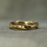 Calm Waters Band (3mm-4mm)