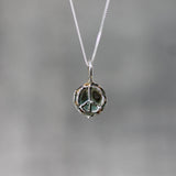 Peace Pendant