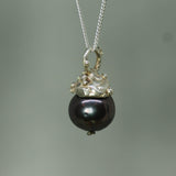 Pearl Pendant