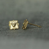 Ancient Love Studs
