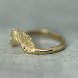 Little Sunrise Ring