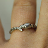 Snake Ring