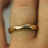 Calm Waters Band (3mm-4mm)