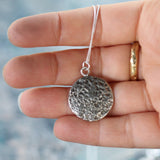 Constant Friend Pendant