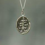 Ancient Roots Pendant