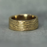 Cathedral Grove Wide Band