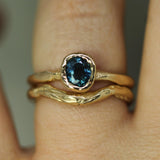 Flowing Tides Wave Band