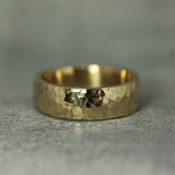 Vancouver City Hammered Band