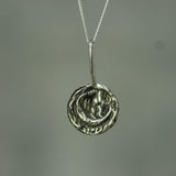 Moonscape Pendant