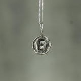 Initial Pendant