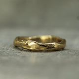 Calm Waters Band (3mm-4mm)