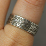 Cathedral Grove Wide Band