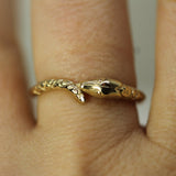 Snake Ring