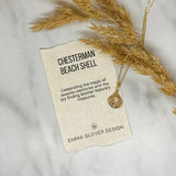 Chesterman Beach Shell