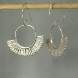 Chasing Sunsets Earrings