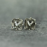 Ancient Love Studs