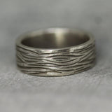 Cathedral Grove Wide Band