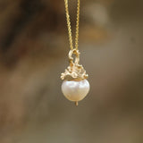 Pearl Pendant