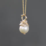 Pearl Pendant