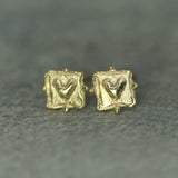 Ancient Love Studs