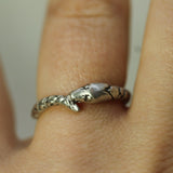 Snake Ring